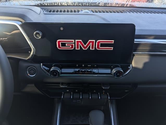 2026 GMC Canyon 2WD Elevation