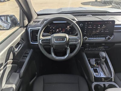 2026 GMC Canyon 2WD Elevation