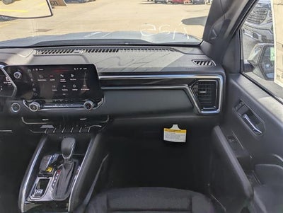 2026 GMC Canyon 2WD Elevation