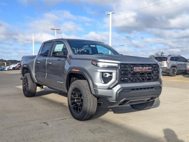 2026 GMC Canyon 2WD Elevation
