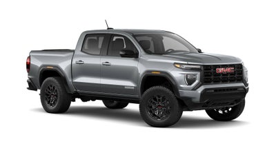 2026 GMC Canyon 2WD Elevation