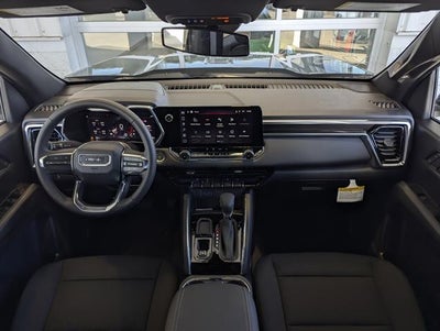 2026 GMC Canyon 2WD Elevation