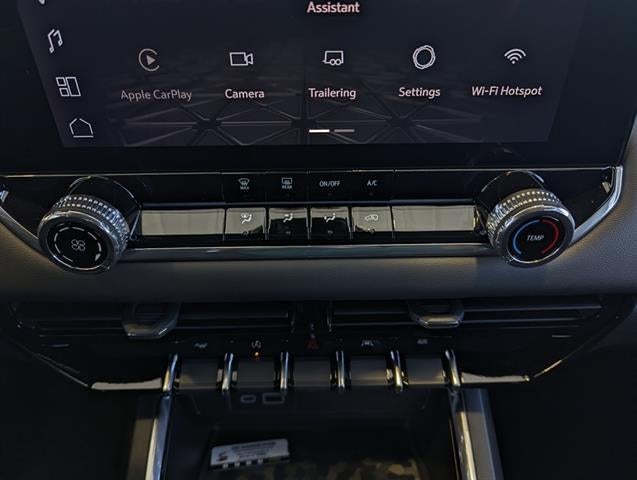 2026 GMC Canyon 2WD Elevation