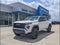 2026 GMC Canyon 2WD Elevation