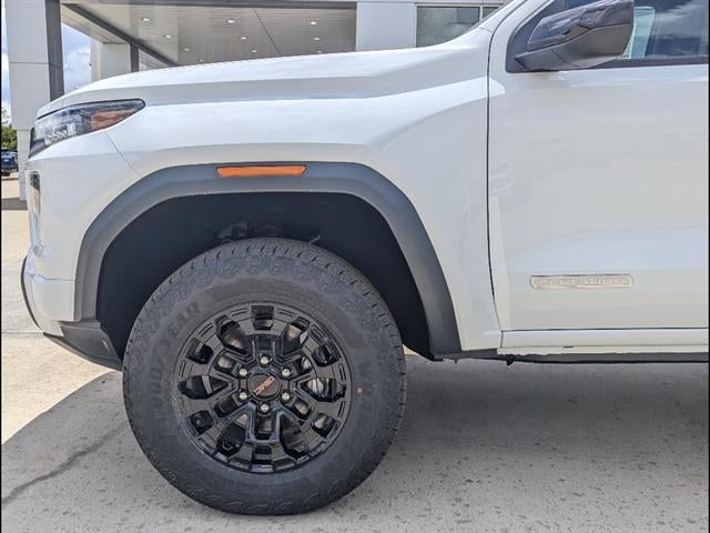 2026 GMC Canyon 2WD Elevation