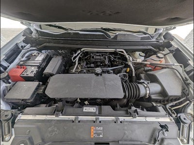 2026 GMC Canyon 2WD Elevation