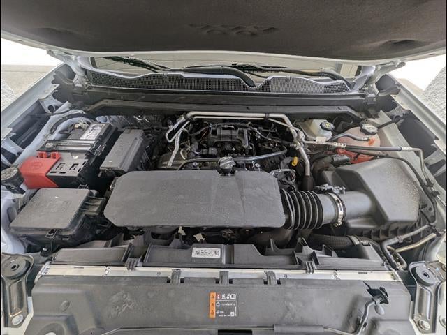 2026 GMC Canyon 2WD Elevation