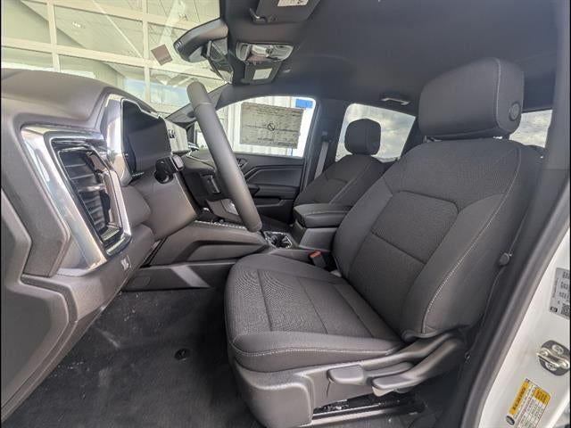 2026 GMC Canyon 2WD Elevation
