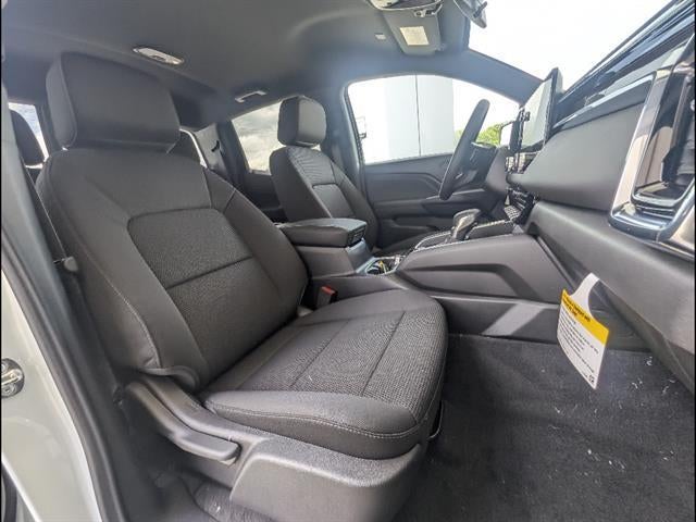 2026 GMC Canyon 2WD Elevation