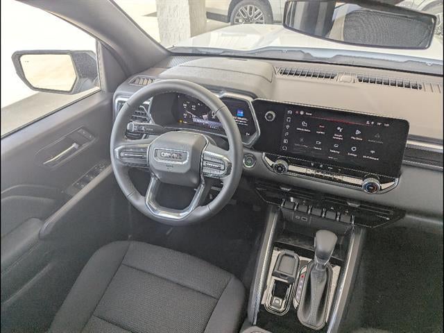 2026 GMC Canyon 2WD Elevation