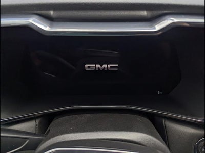 2026 GMC Canyon 2WD Elevation