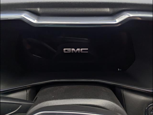 2026 GMC Canyon 2WD Elevation
