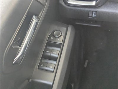 2026 GMC Canyon 2WD Elevation