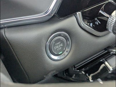 2026 GMC Canyon 2WD Elevation