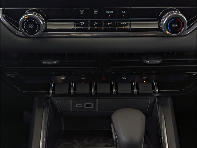 2026 GMC Canyon 2WD Elevation