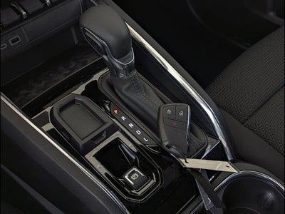 2026 GMC Canyon 2WD Elevation