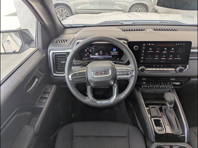2026 GMC Canyon 2WD Elevation