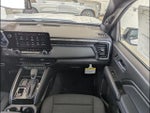 2026 GMC Canyon 2WD Elevation