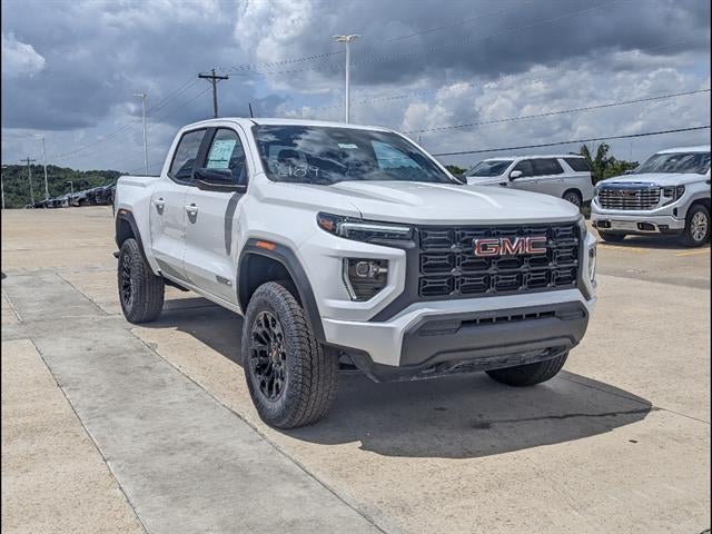 2026 GMC Canyon 2WD Elevation