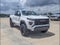 2026 GMC Canyon 2WD Elevation