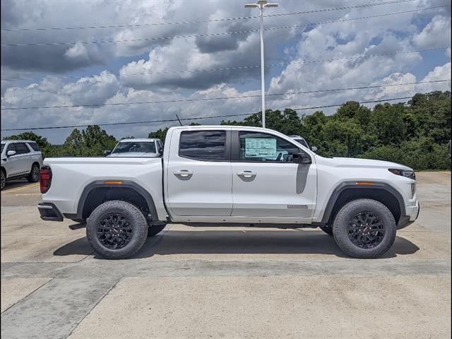 2026 GMC Canyon 2WD Elevation
