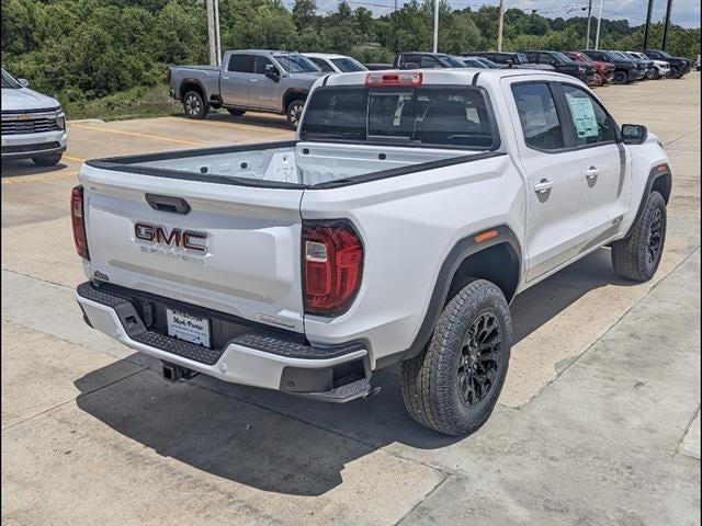 2026 GMC Canyon 2WD Elevation