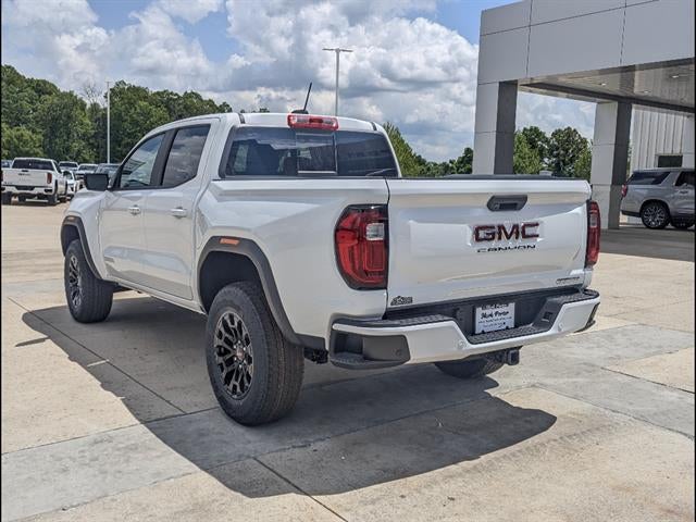 2026 GMC Canyon 2WD Elevation