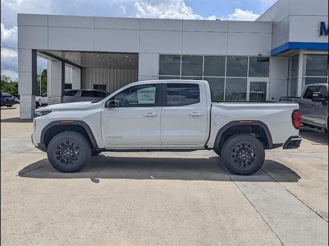 2026 GMC Canyon 2WD Elevation