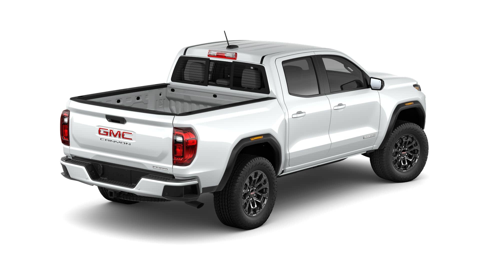 2026 GMC Canyon 2WD Elevation
