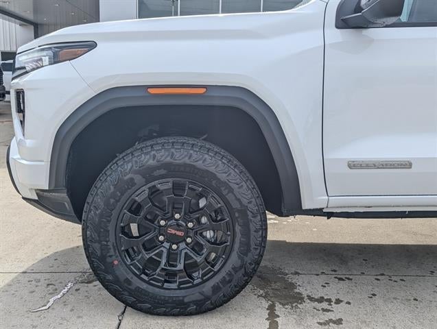 2026 GMC Canyon 2WD Elevation