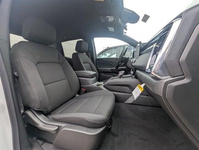 2026 GMC Canyon 2WD Elevation