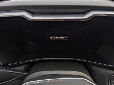 2026 GMC Canyon 2WD Elevation
