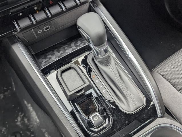 2026 GMC Canyon 2WD Elevation