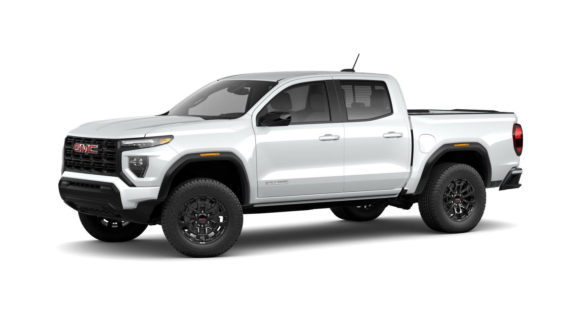 2026 GMC Canyon 2WD Elevation