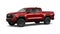 2026 GMC Canyon 4WD Elevation