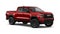 2026 GMC Canyon 4WD Elevation