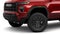 2026 GMC Canyon 4WD Elevation