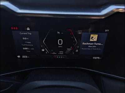 2024 GMC Canyon 2WD Elevation