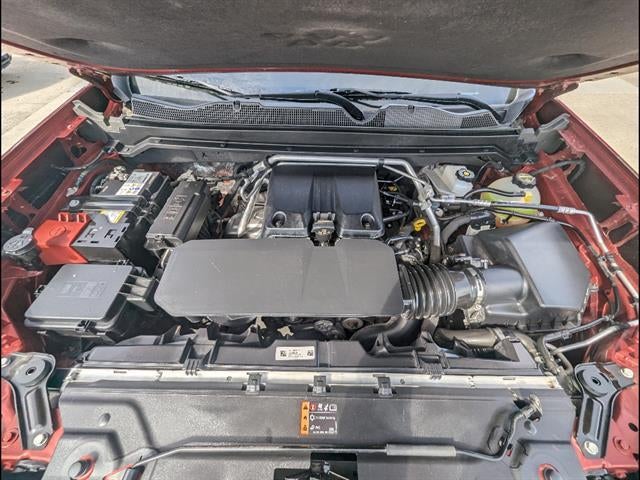 2024 GMC Canyon 2WD Elevation