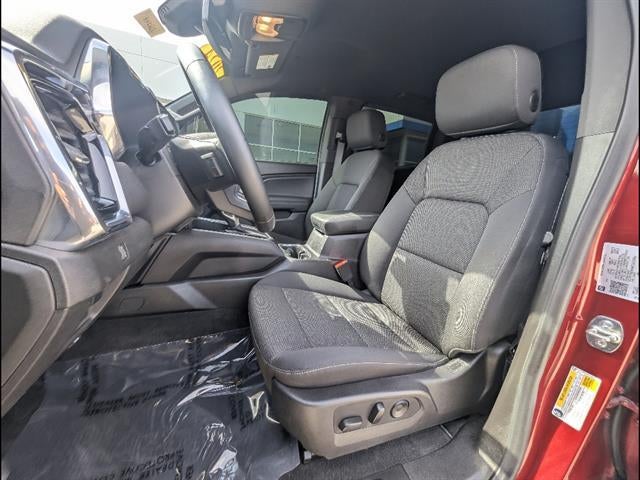 2024 GMC Canyon 2WD Elevation
