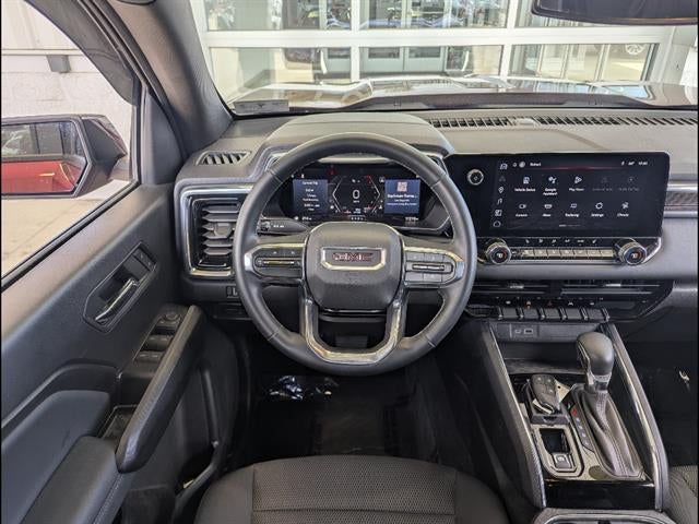 2024 GMC Canyon 2WD Elevation
