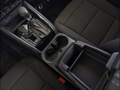 2024 GMC Canyon 2WD Elevation