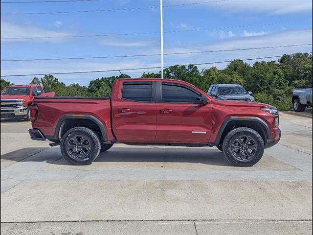 2024 GMC Canyon 2WD Elevation