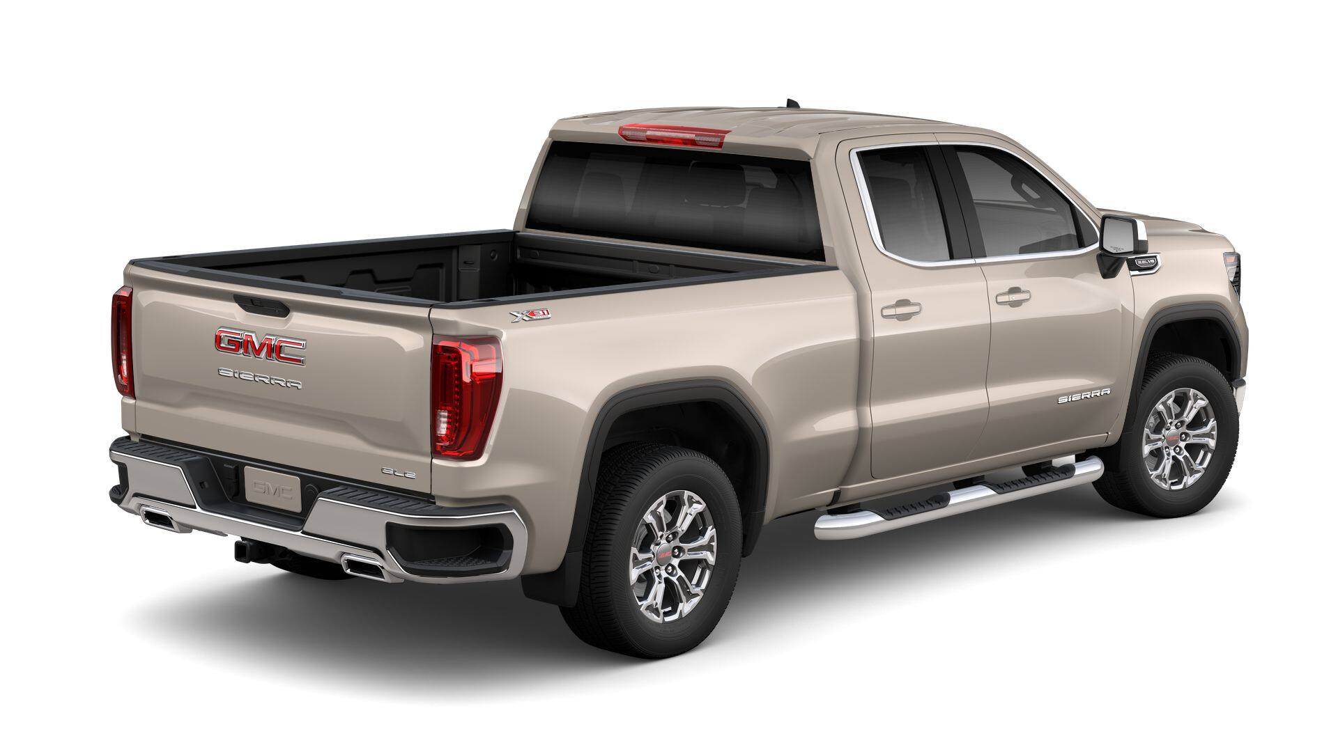 2026 GMC Sierra 1500 Base