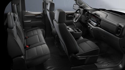 2026 GMC Sierra 1500 Base