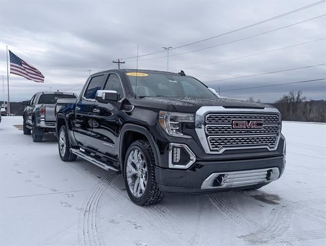 2019 GMC Sierra 1500 Denali