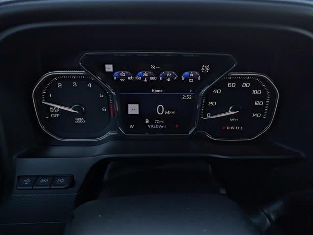 2019 GMC Sierra 1500 Denali