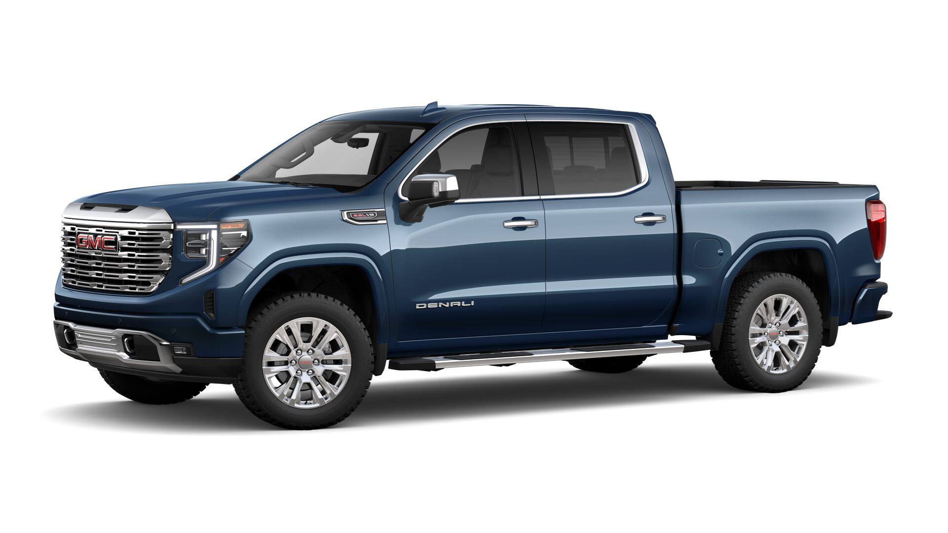 2026 GMC Sierra 1500 Base