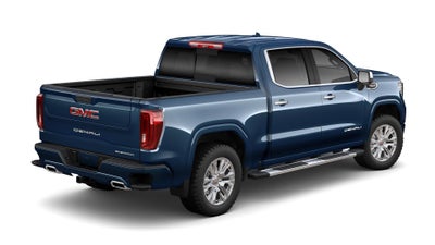 2026 GMC Sierra 1500 Base
