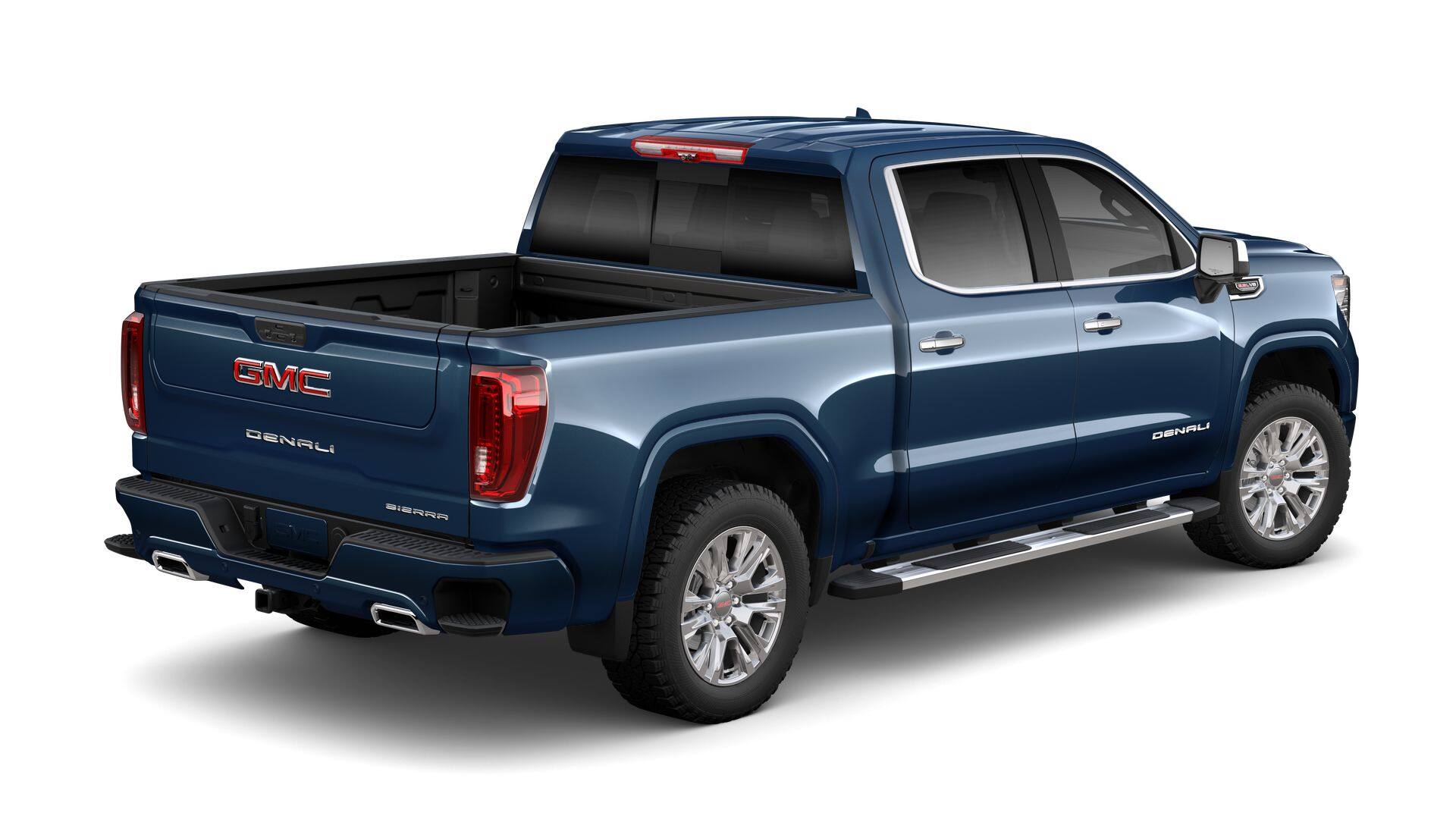 2026 GMC Sierra 1500 Base